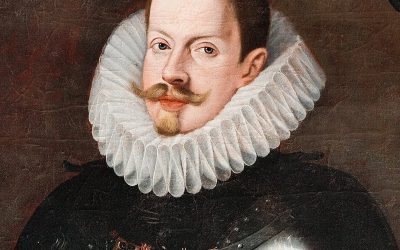 Felipe III de España